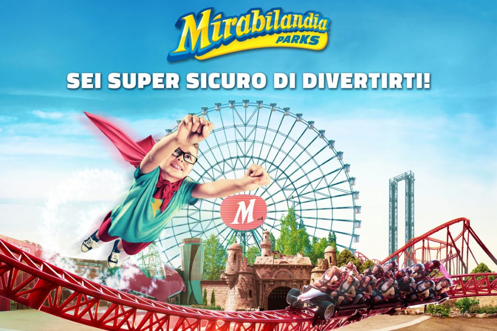 Mirabilandia