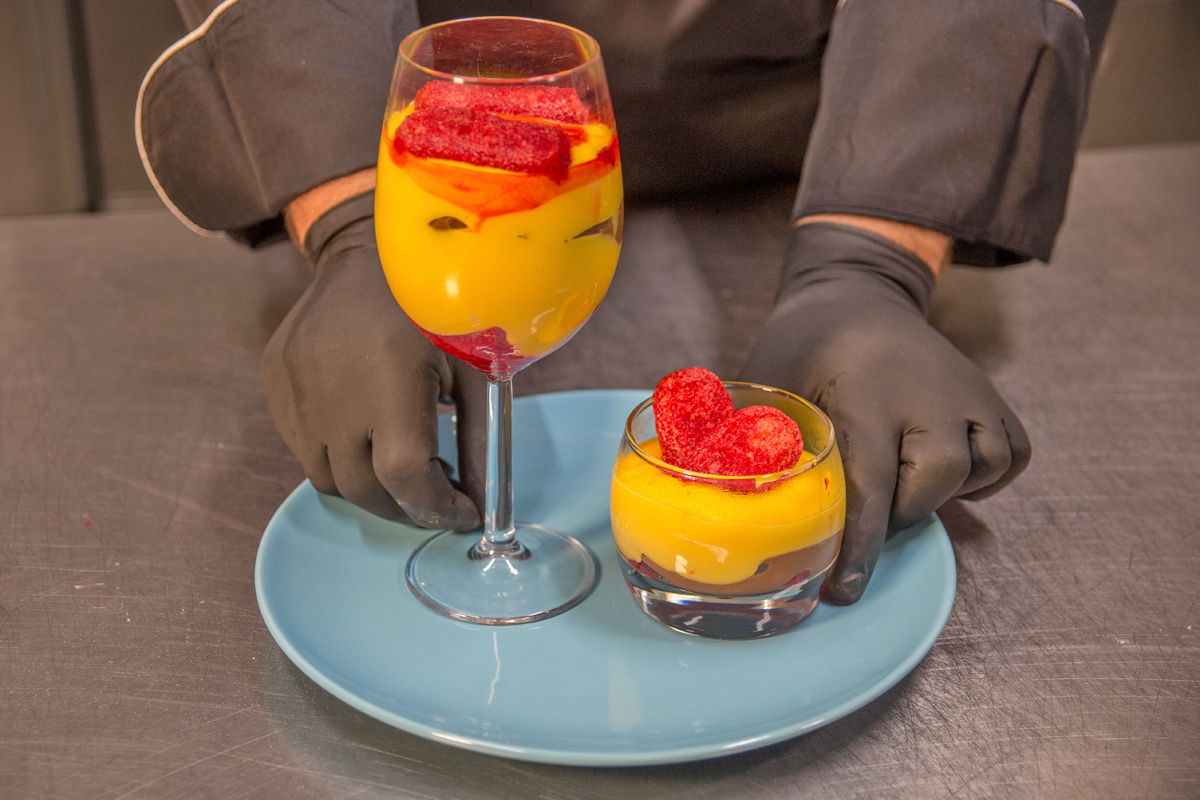 Zuppa inglese