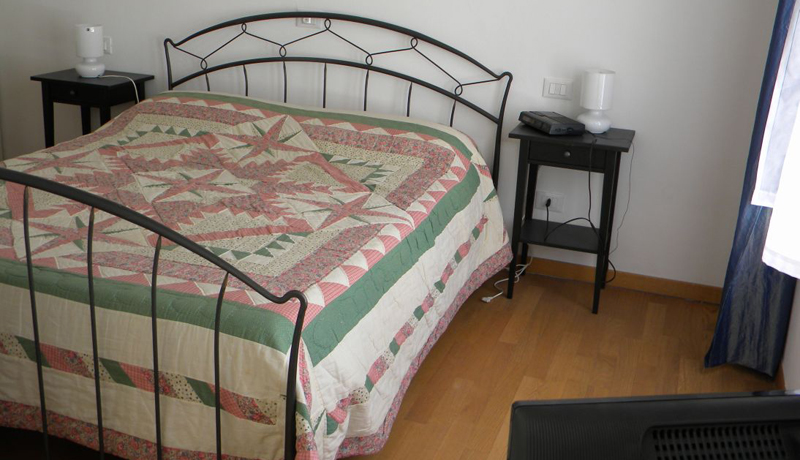 Bed&Breakfast Storarum