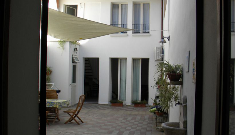 Bed&Breakfast Storarum