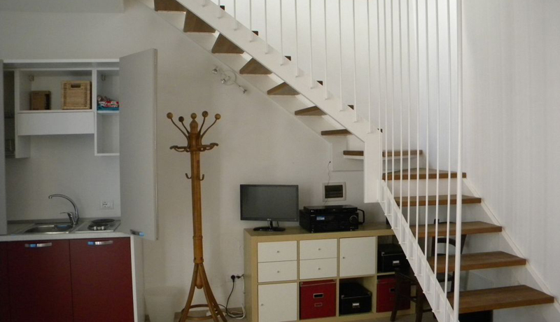 Bed&Breakfast Storarum