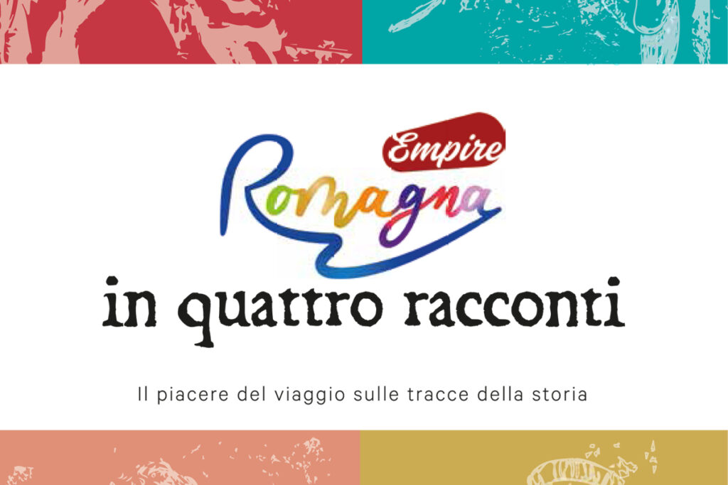 Romagna in Quattro Racconti