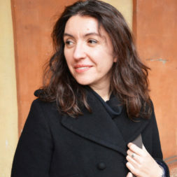 Marcella  Culatti