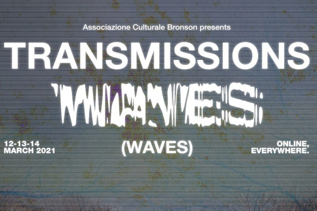 Transmission Waves