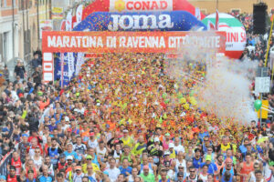 Maratona di Ravenna