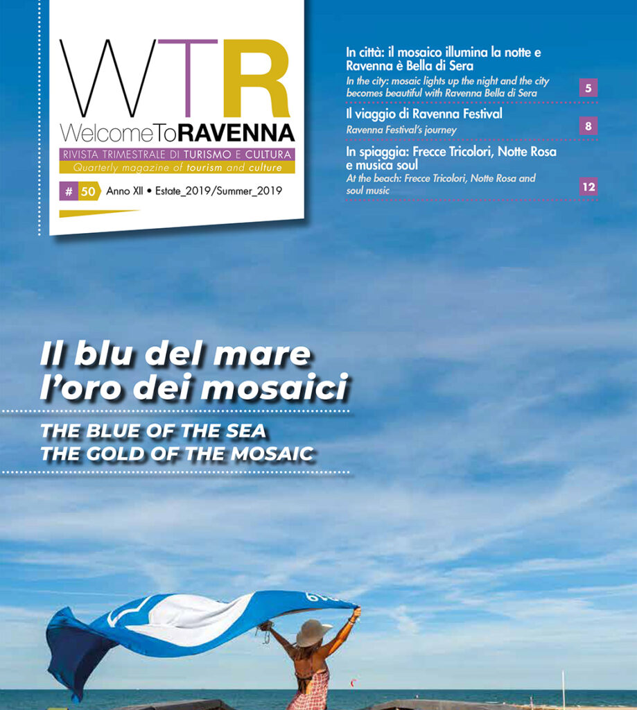 Ravenna Turismo - Official tourist information site