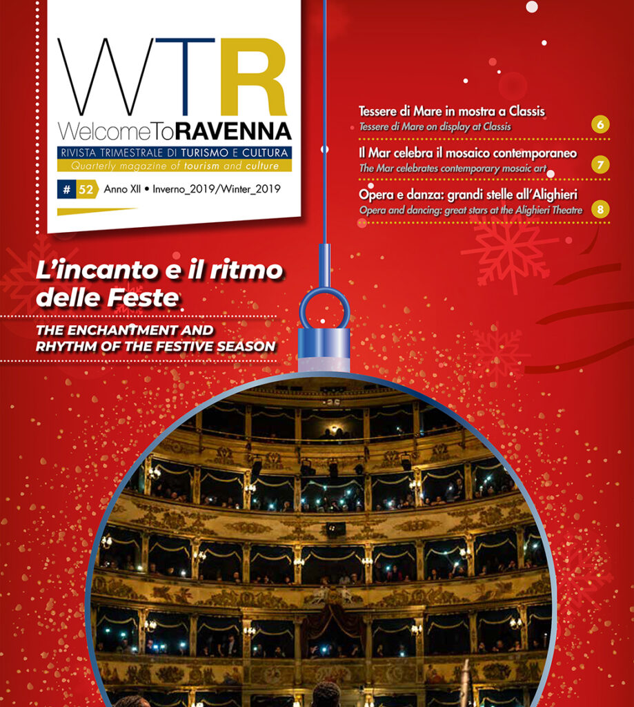 Ravenna Turismo - Official tourist information site