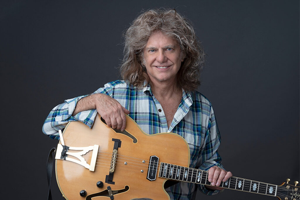 Ravenna Festival 2022 - Pat Metheny