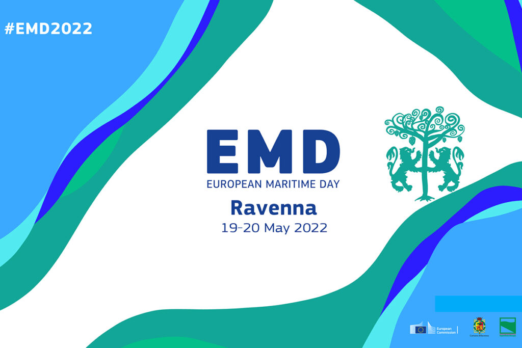 European Maritime Day