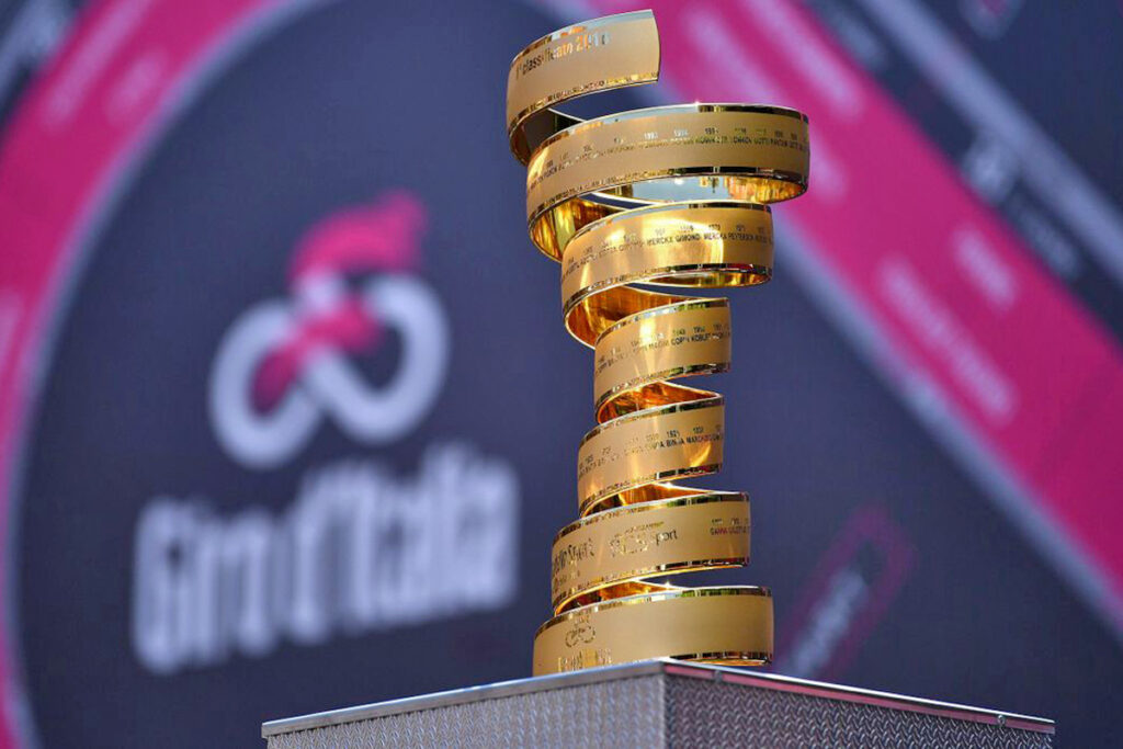 Giro d'Italia 2021