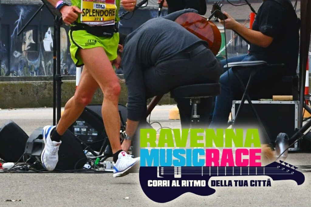 Ravenna Music Race