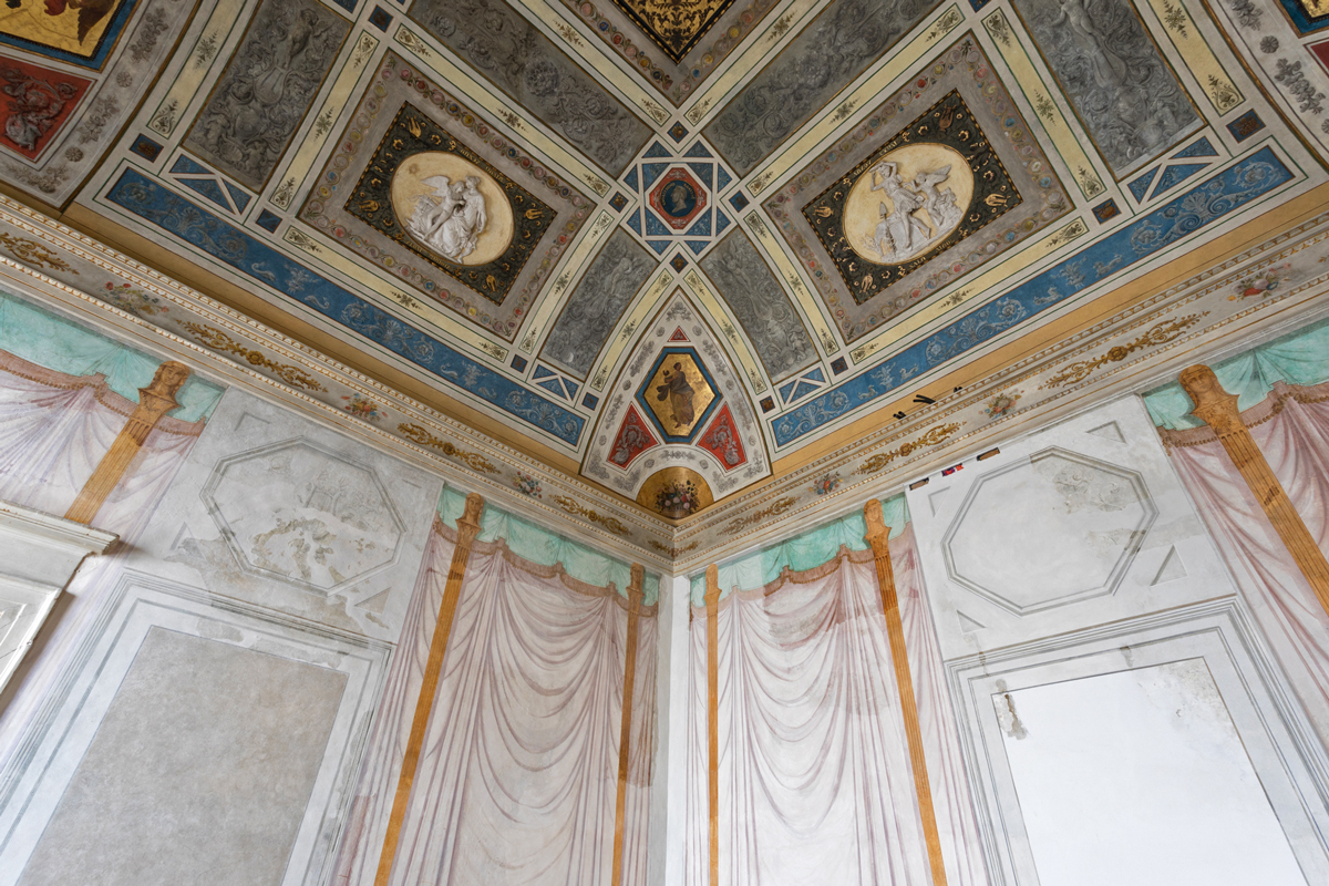 Ravenna, Museo Byron e Museo del Risorgimento