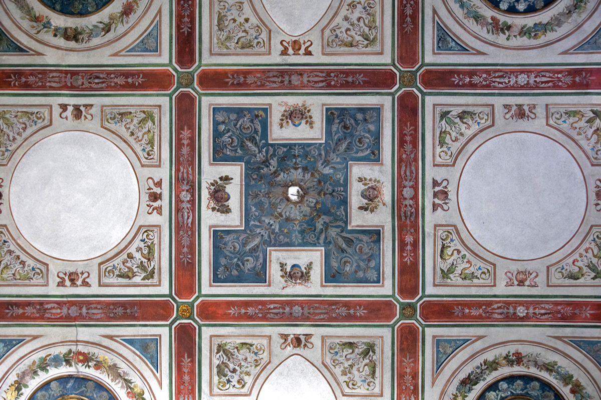 Ravenna, Museo Byron e Museo del Risorgimento