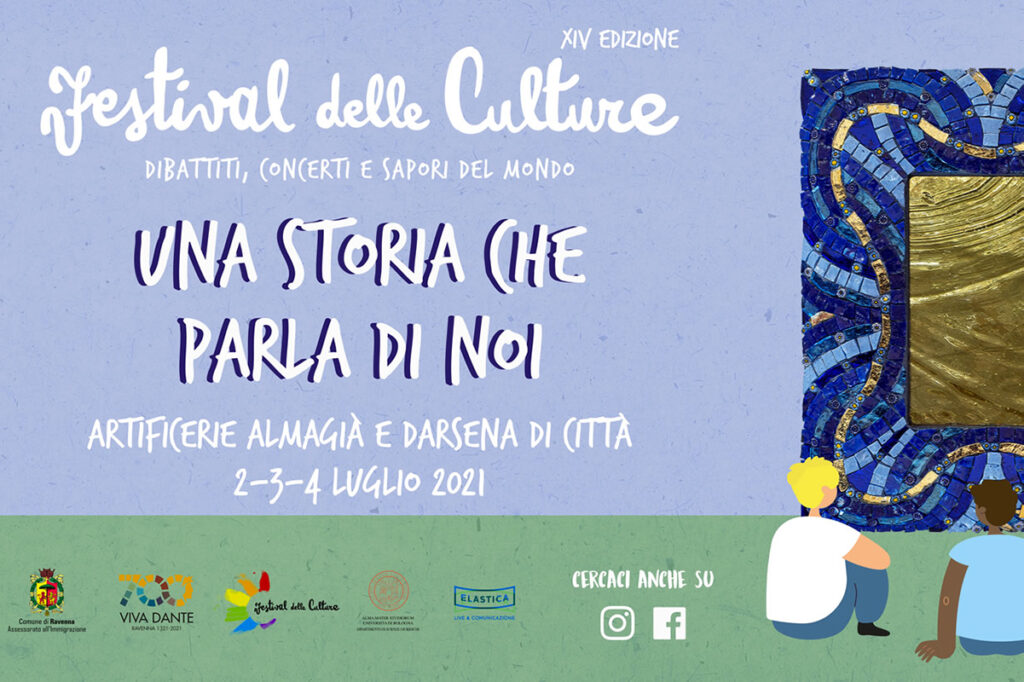 Festival delle Culture 2021