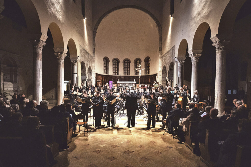Musica & Spirito 2021