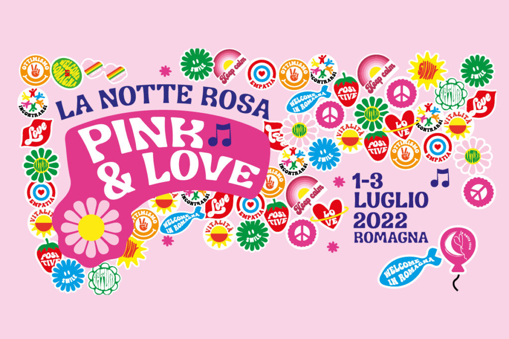 Notte Rosa 2022