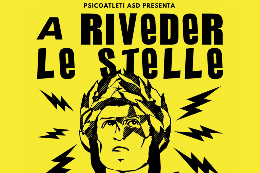 A riveder le stelle