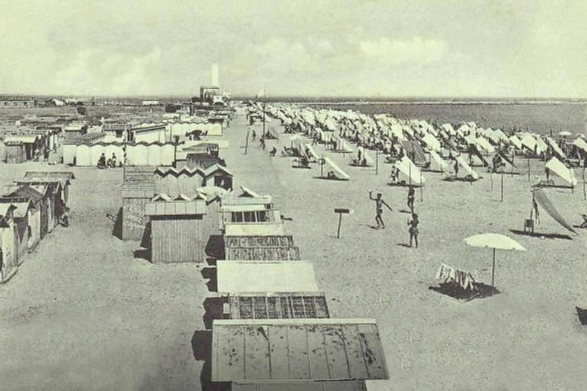 Marina di Ravenna (1948)