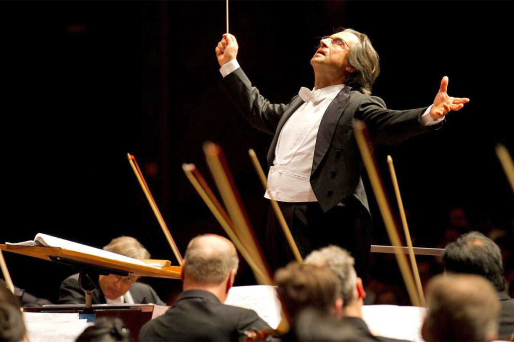 Riccardo Muti