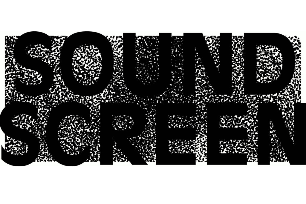Soundscreen Film Festival