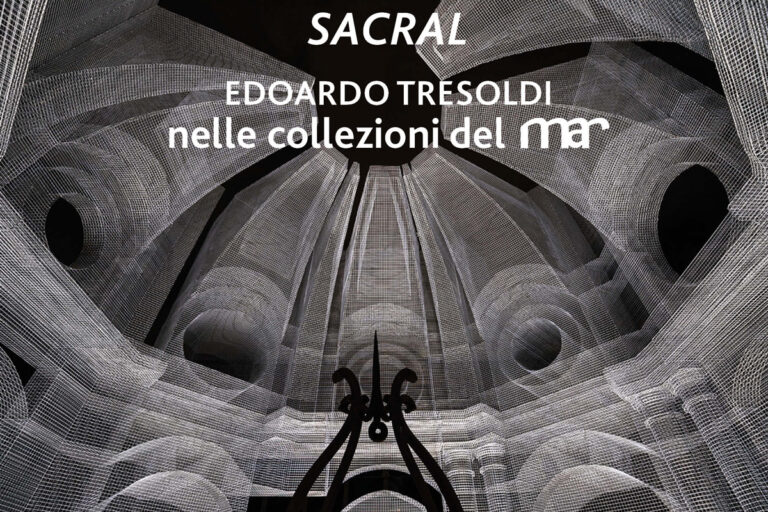 Sacral by Tresoldi