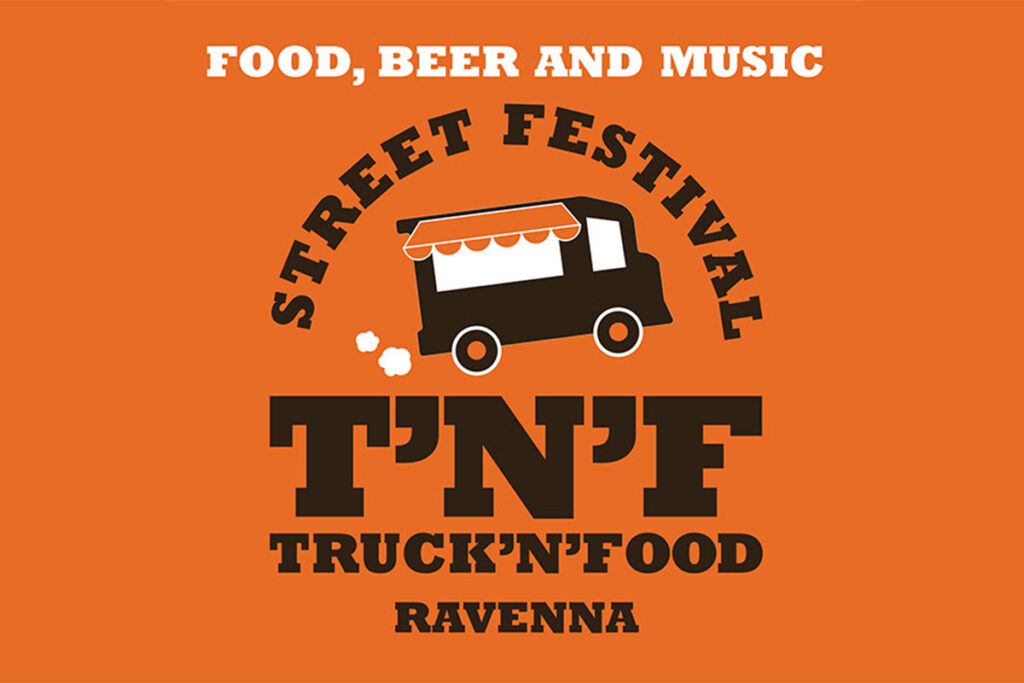 Truck'n'food Ravenna