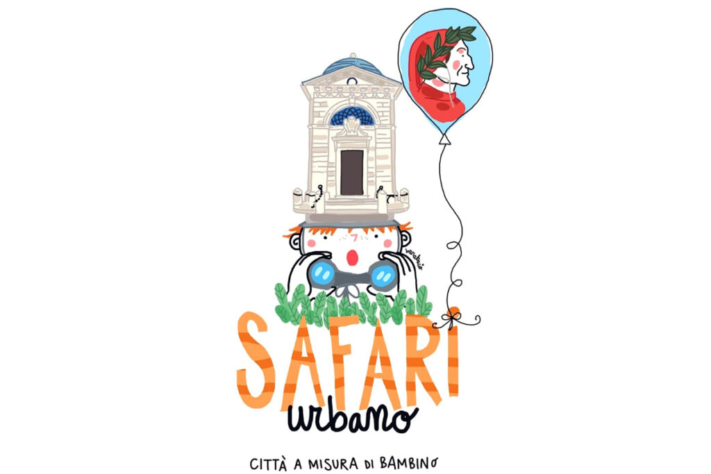 Safari Urbano