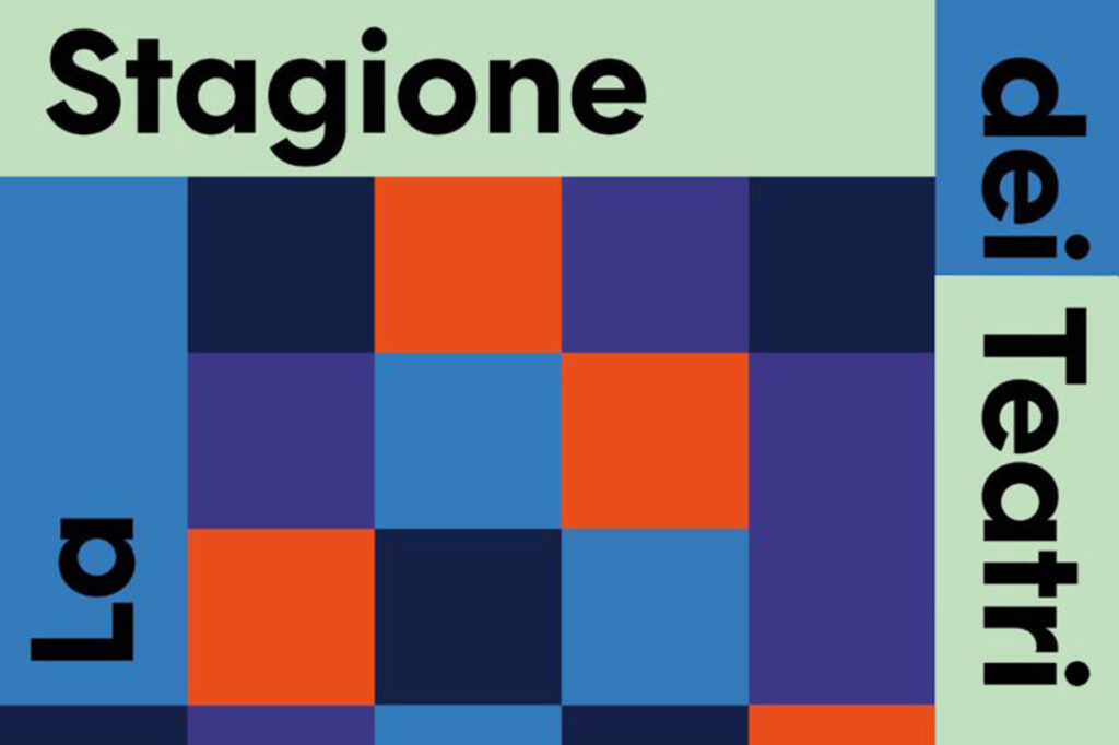 La stagione dei teatri Ravenna 2022-23