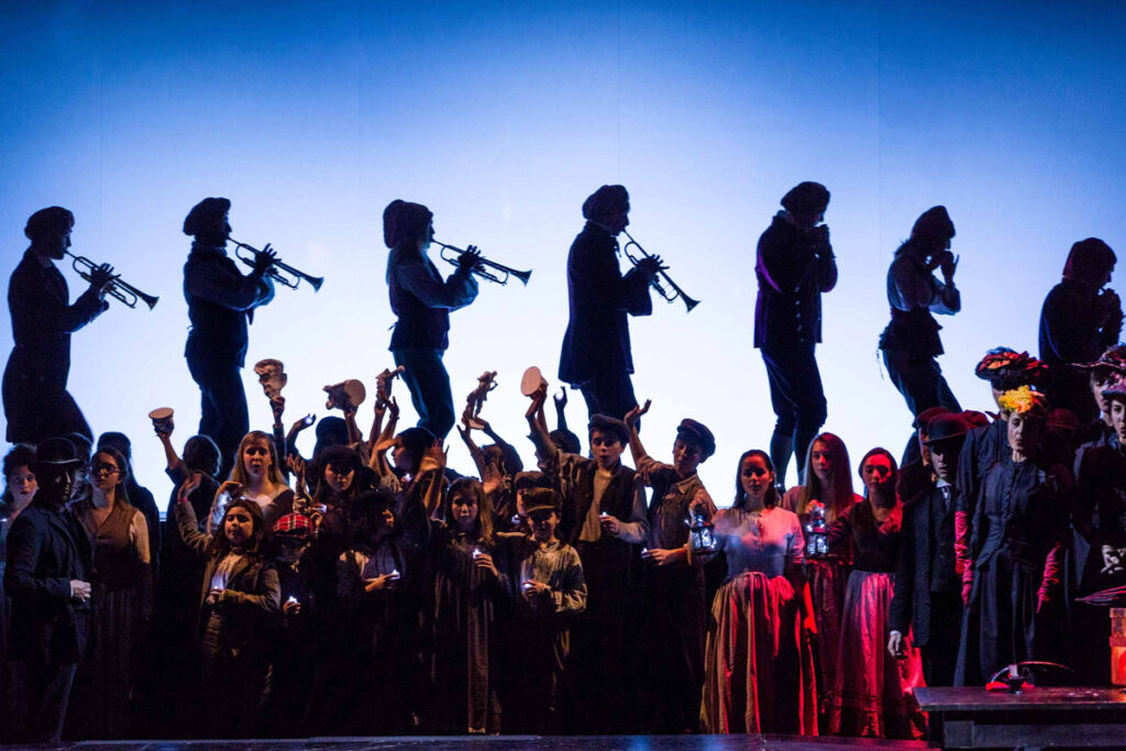 Stagione d'Opera e Danza 2023