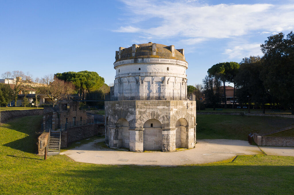 Mausoleum of Theodoric