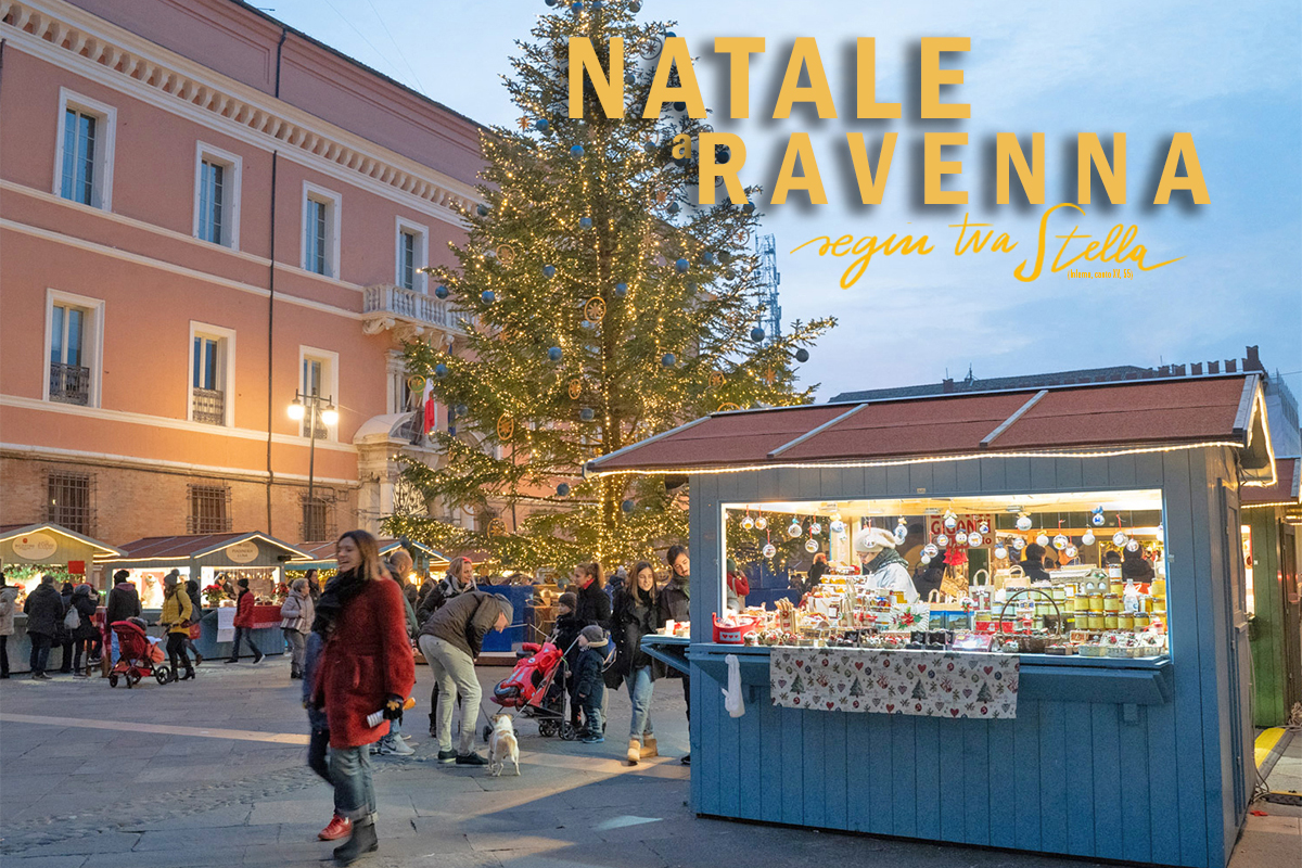 Mercatini di Natale (Ravenna)