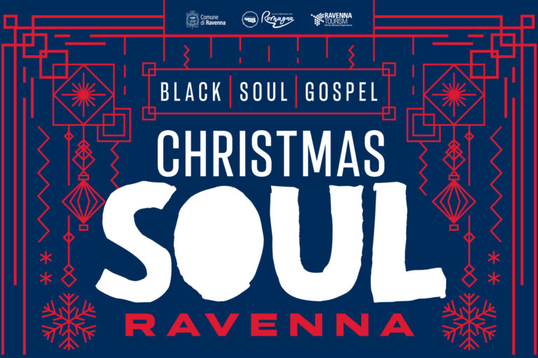 Christmas Soul Ravenna 2022
