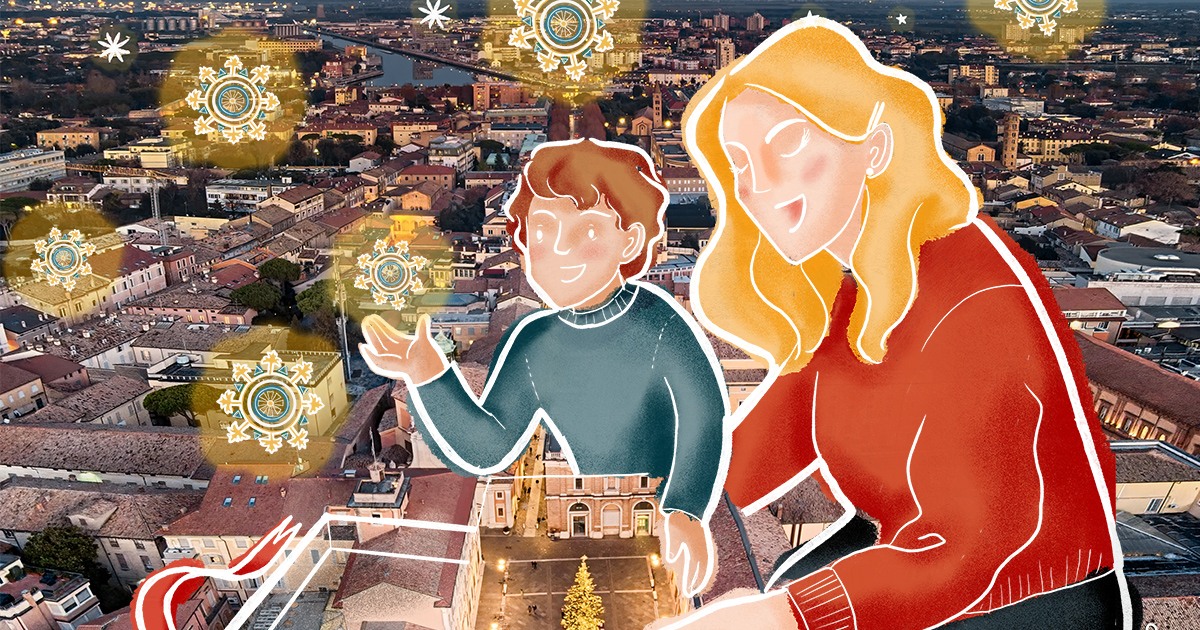 Christmas in Ravenna - Ravenna Turismo