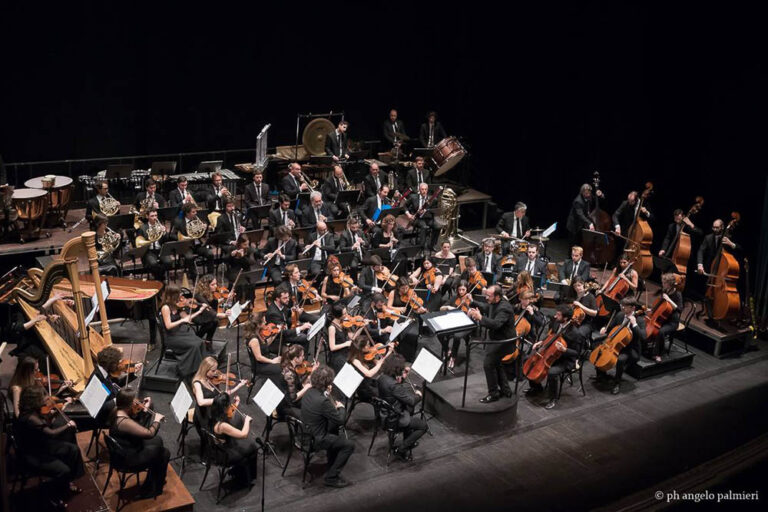 Orchestra Arcangelo Corelli