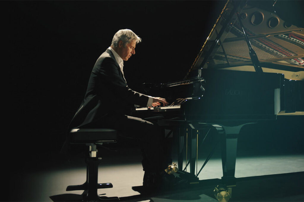 Claudio Baglioni in concerto