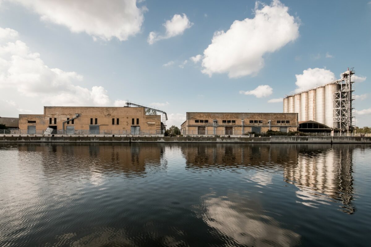 Granary (Ravenna)