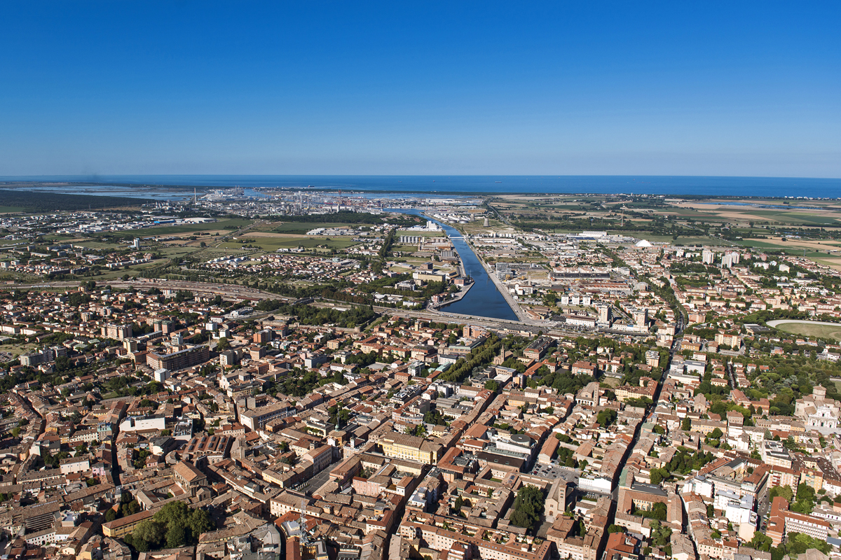 Darsena di città (Ravenna)