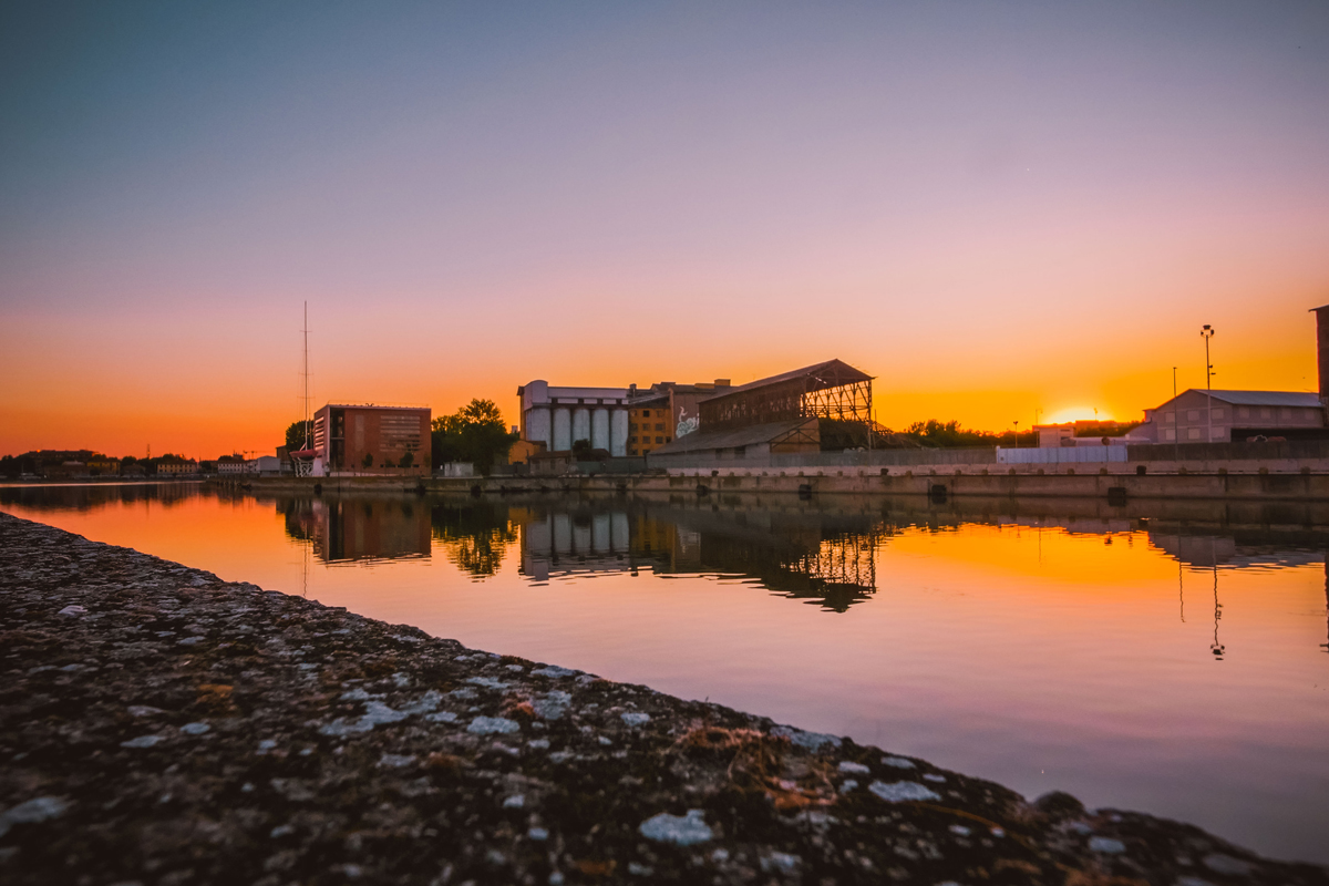 Darsena di città (Ravenna)