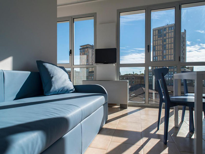 Darsena Ravenna Apartments Ravenna Turismo