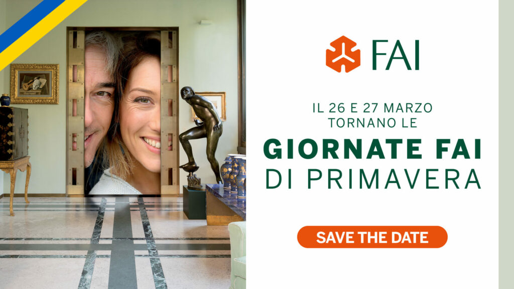 Giornate Fai di Primavera (Ravenna)