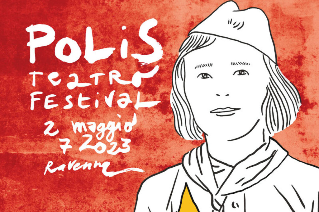 POLIS Teatro Festival 2023