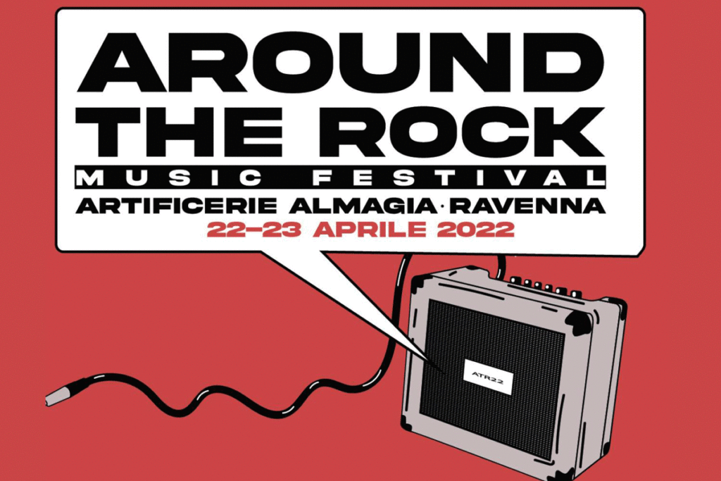 Around the Rock 2022