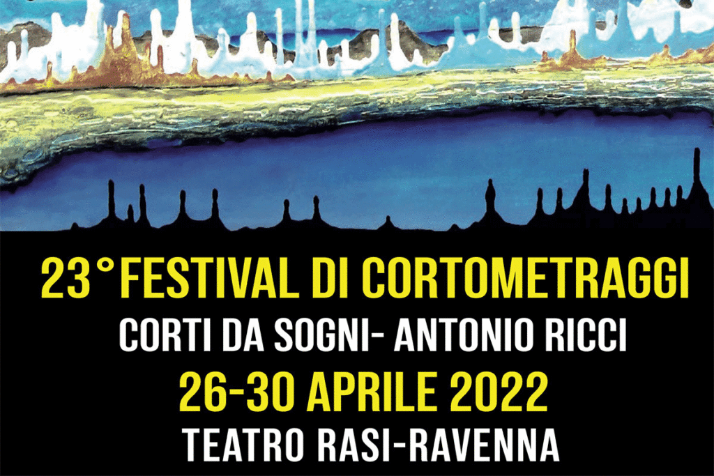 Corti da sogni 2022 - Ravenna