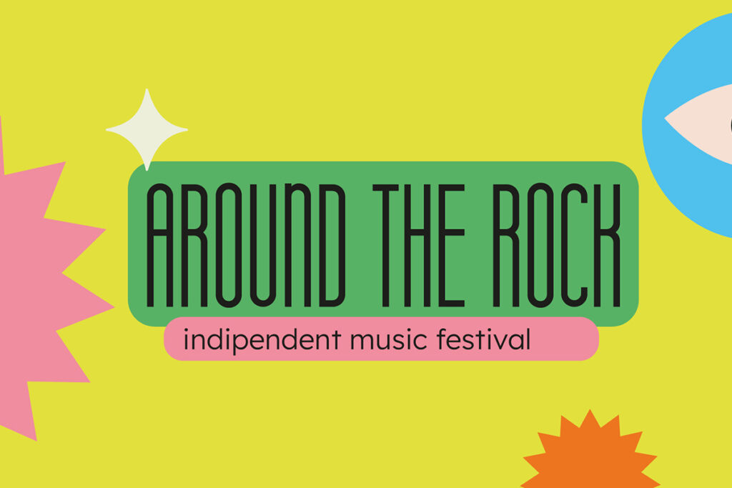 Around the Rock 2026
