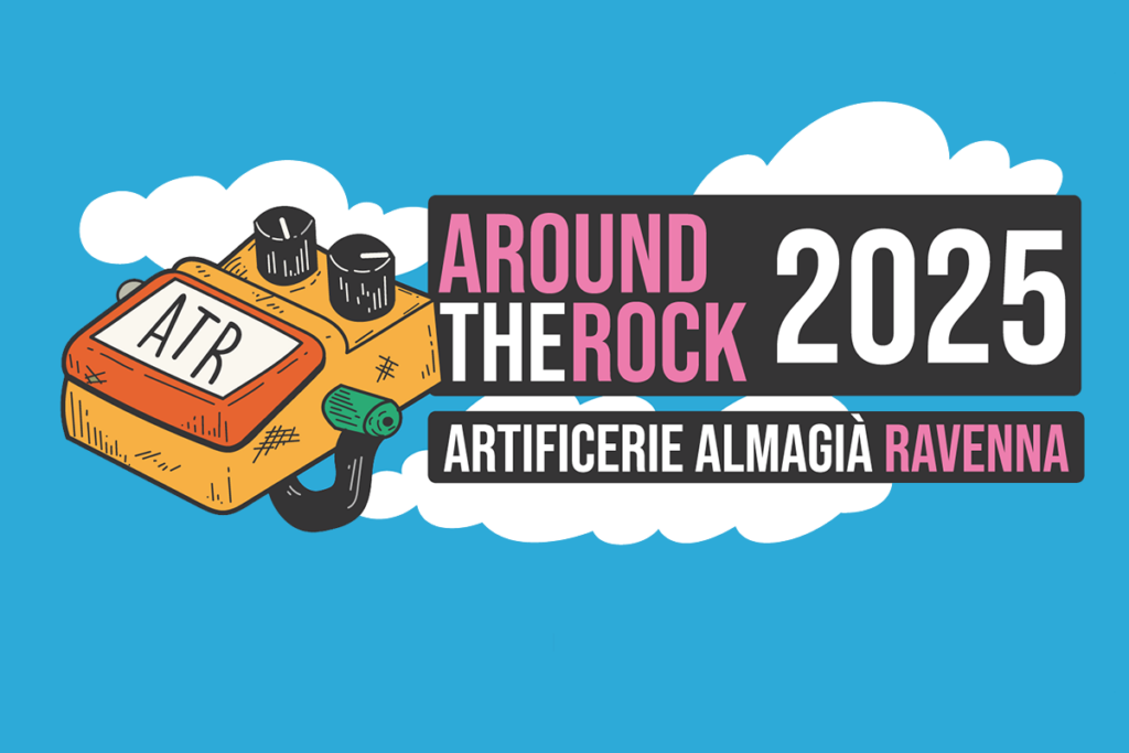 Around the Rock 2025