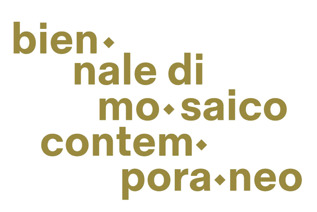 Ravenna - IX Biennale di Mosaico Contemporaneo