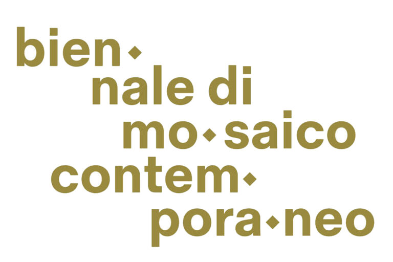 Ravenna - IX Biennale di Mosaico Contemporaneo