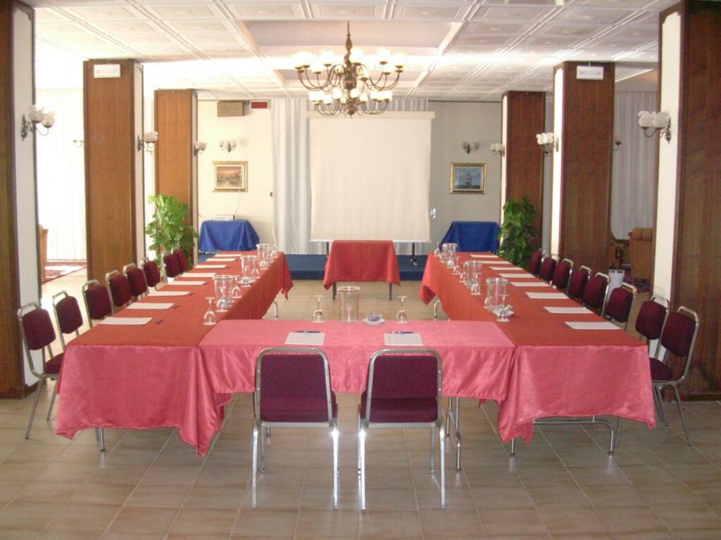 park hotel ravenna