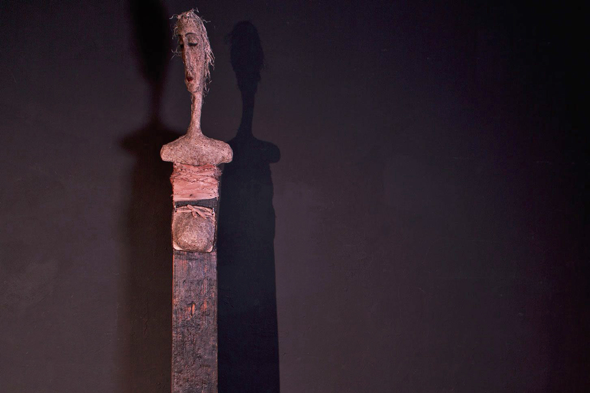 Mostra "Impensamentadas"
