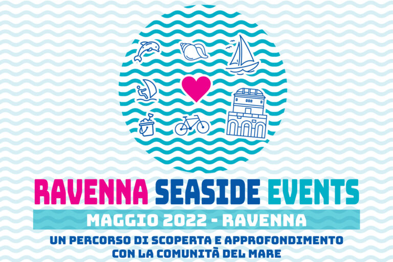 Ravenna Seaside Events